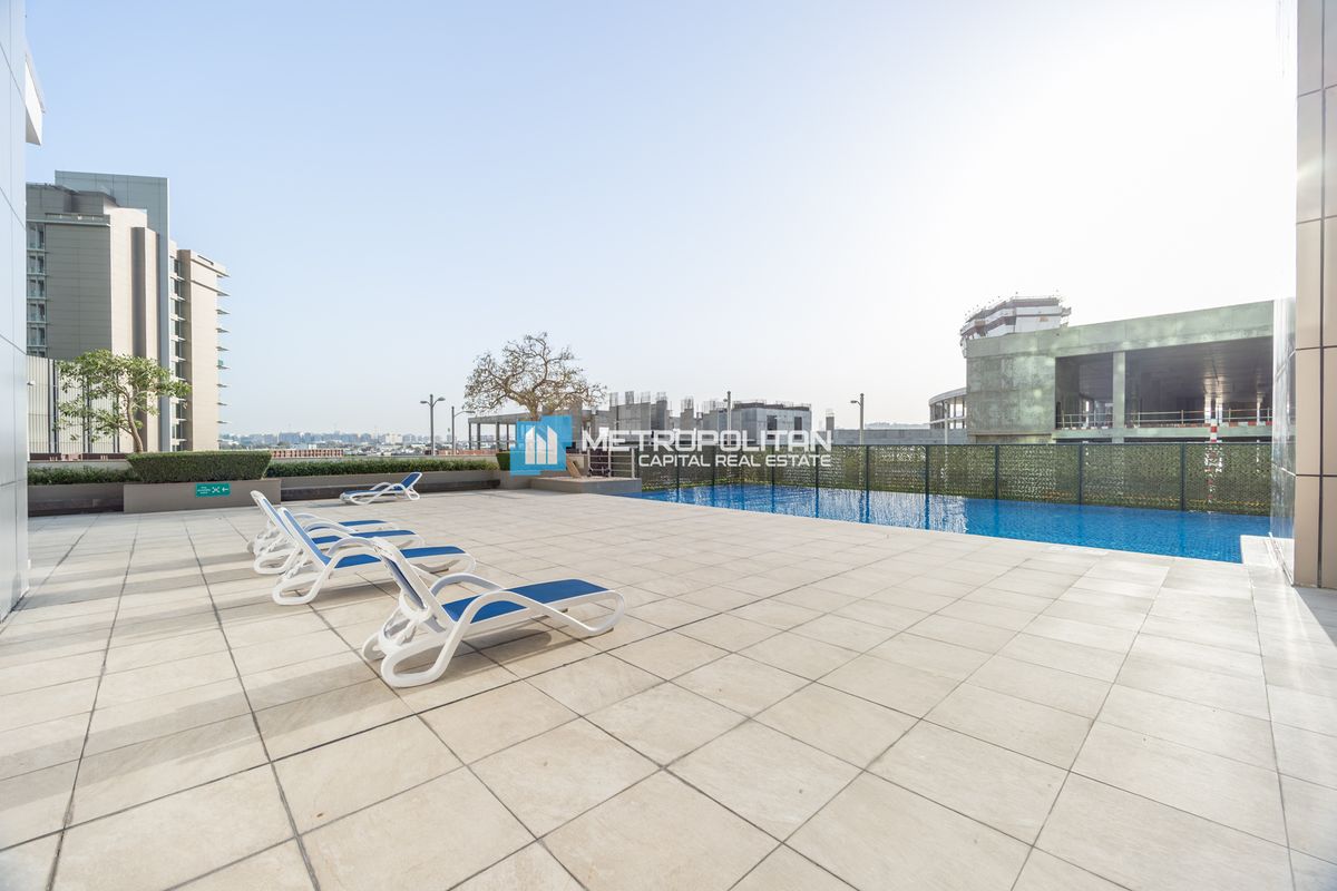 Image - Al Durrah Tower, Al Reem Island, Abu Dhabi | Project - شقة