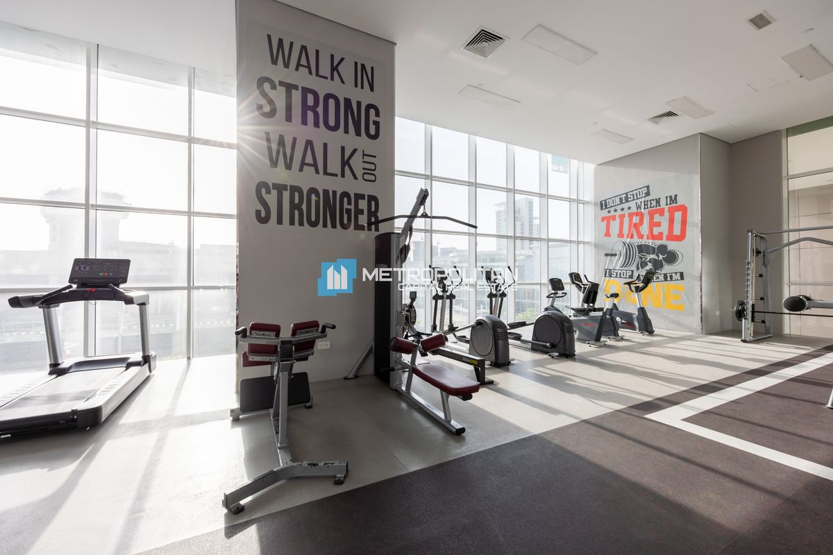 Image - Al Durrah Tower, Al Reem Island, Abu Dhabi | Project - شقة