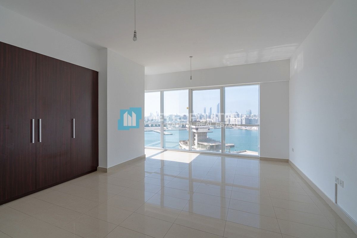 Image - Al Durrah Tower, Al Reem Island, Abu Dhabi | Project - شقة