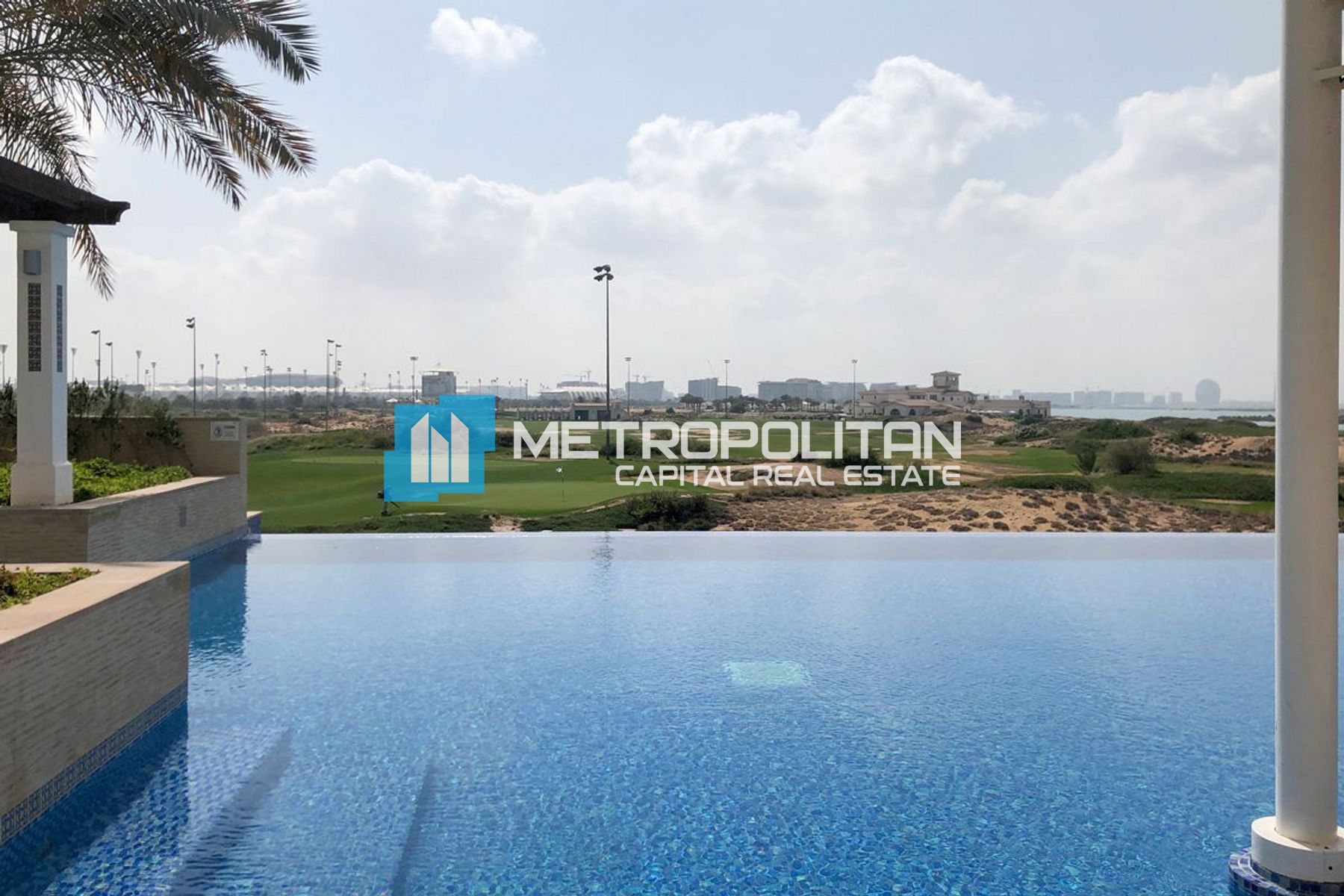 Studio Apartment for Rent in Yas Island – MCR-6959 photo-9