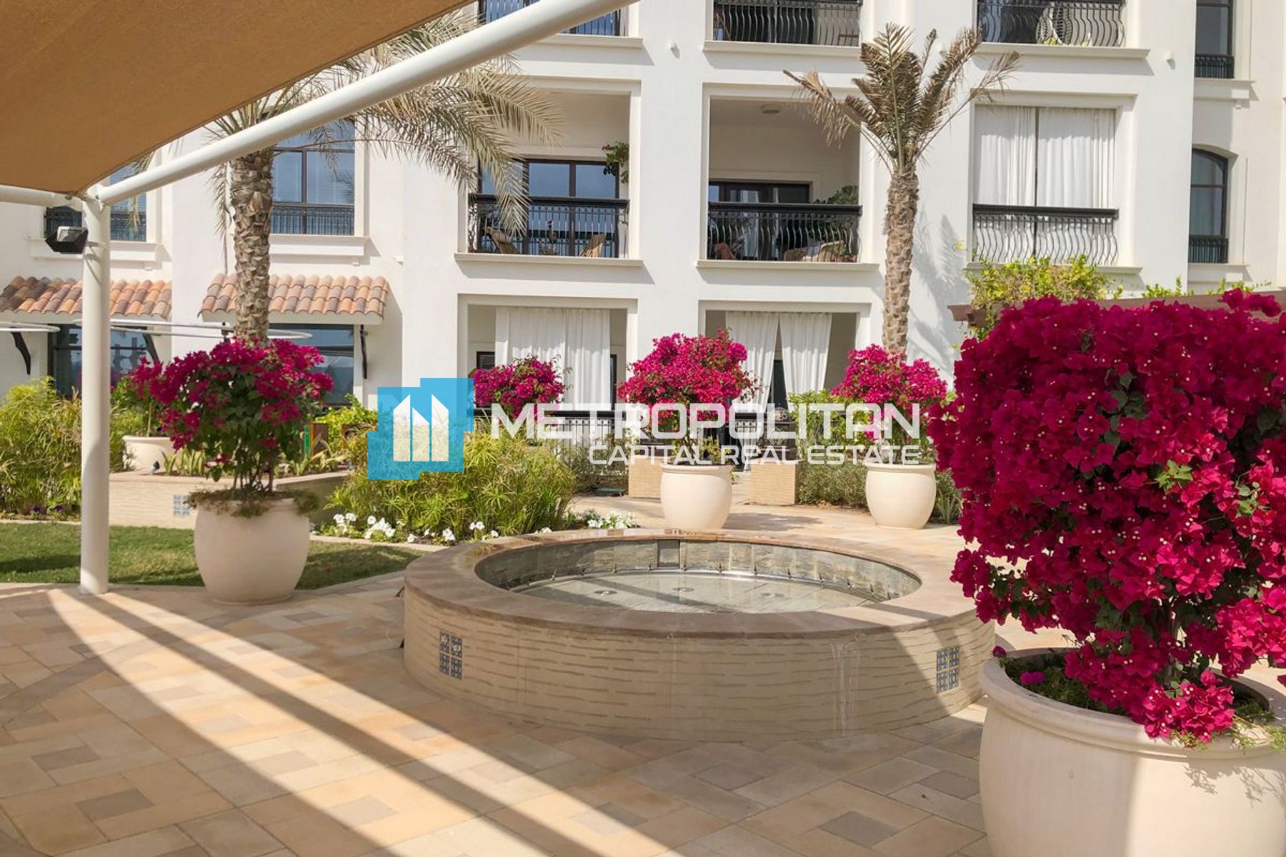 Studio Apartment for Rent in Yas Island – MCR-6959 photo-10