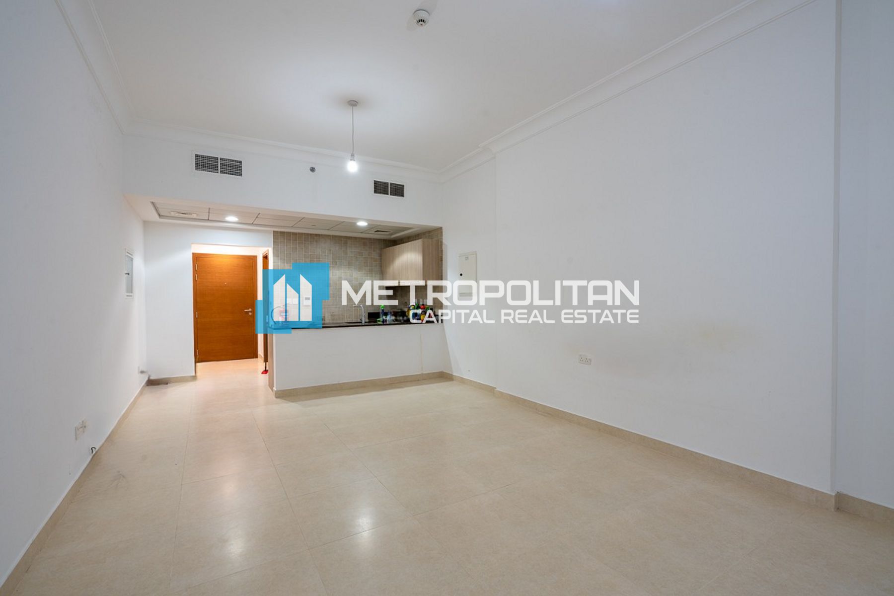Studio Apartment for Rent in Yas Island – MCR-6959 photo-1