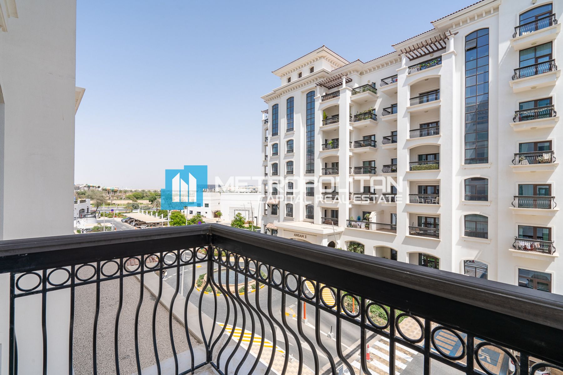 Studio Apartment for Rent in Yas Island – MCR-6959 photo-4