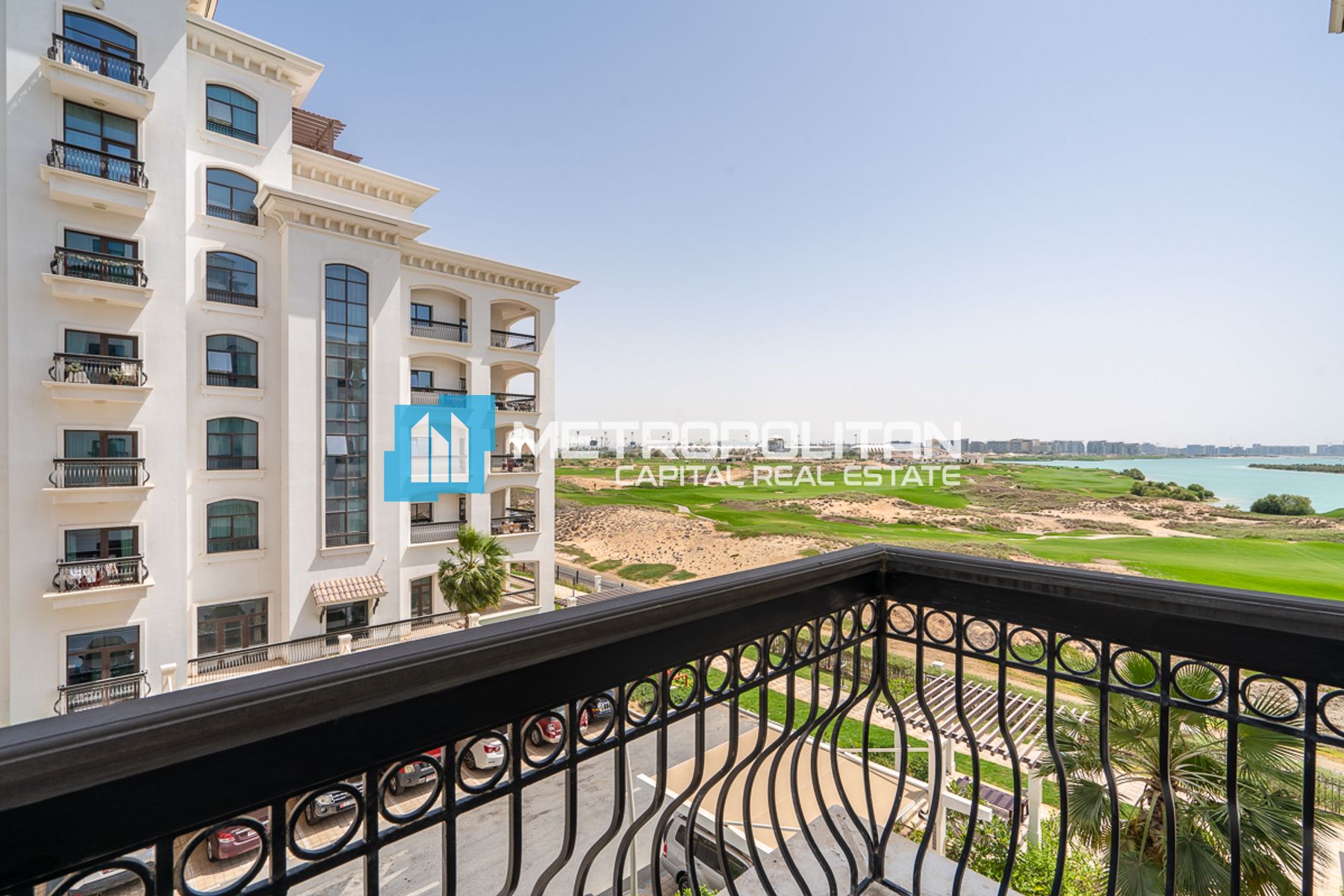 Studio Apartment for Rent in Yas Island – MCR-6959 photo-5