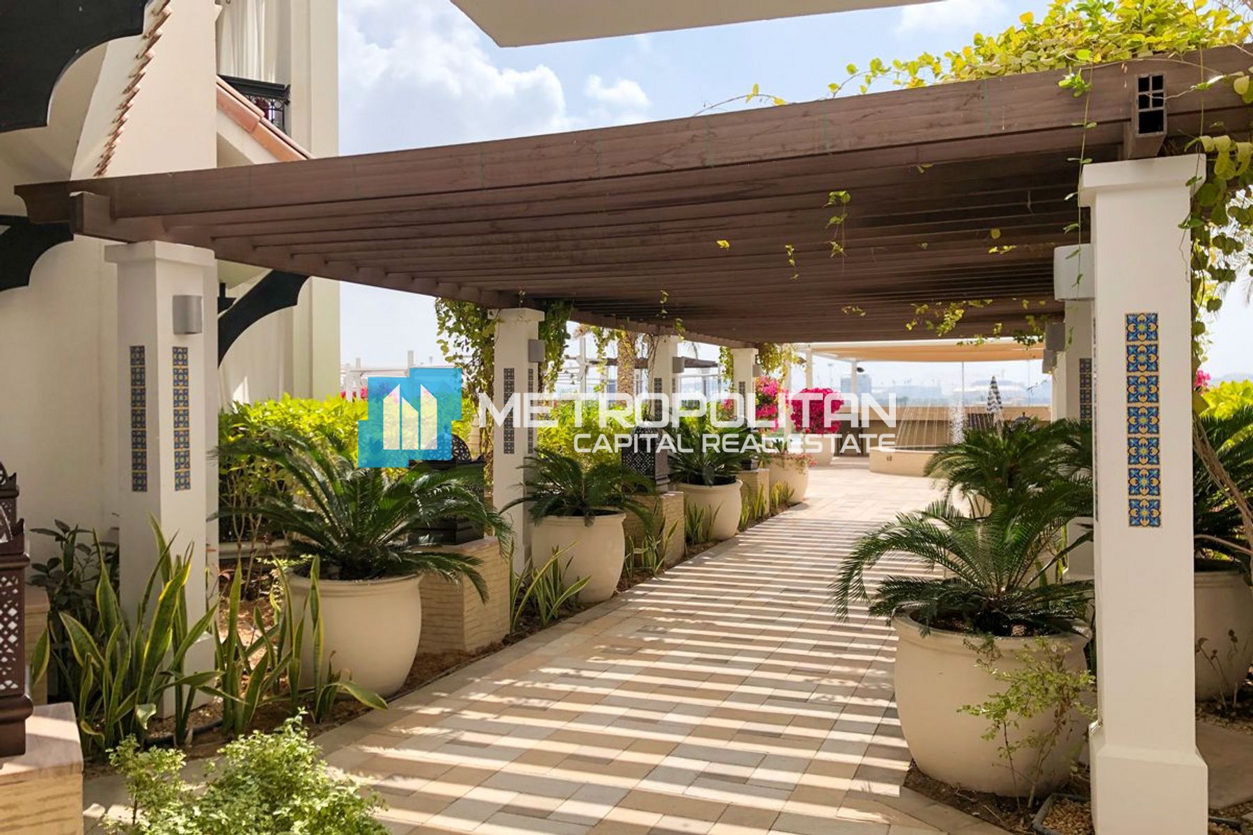 Studio Apartment for Rent in Yas Island – MCR-6959 photo-7