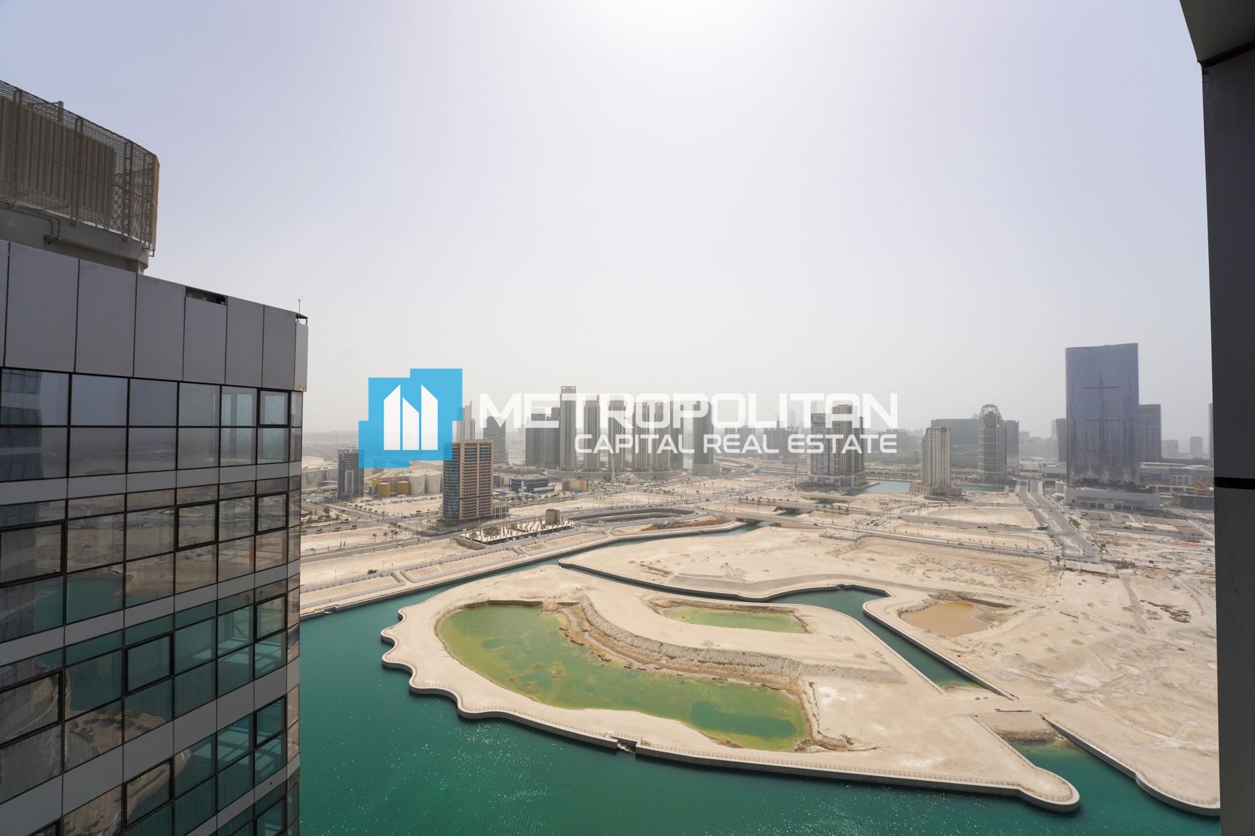 3BR Apartment for Rent in Al Reem Island – MCR-6960 photo-0