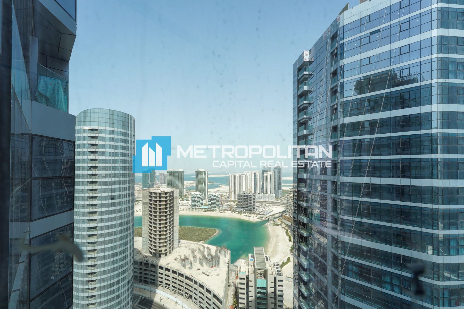 3BR Apartment for Rent in Al Reem Island – MCR-6960 photo-5