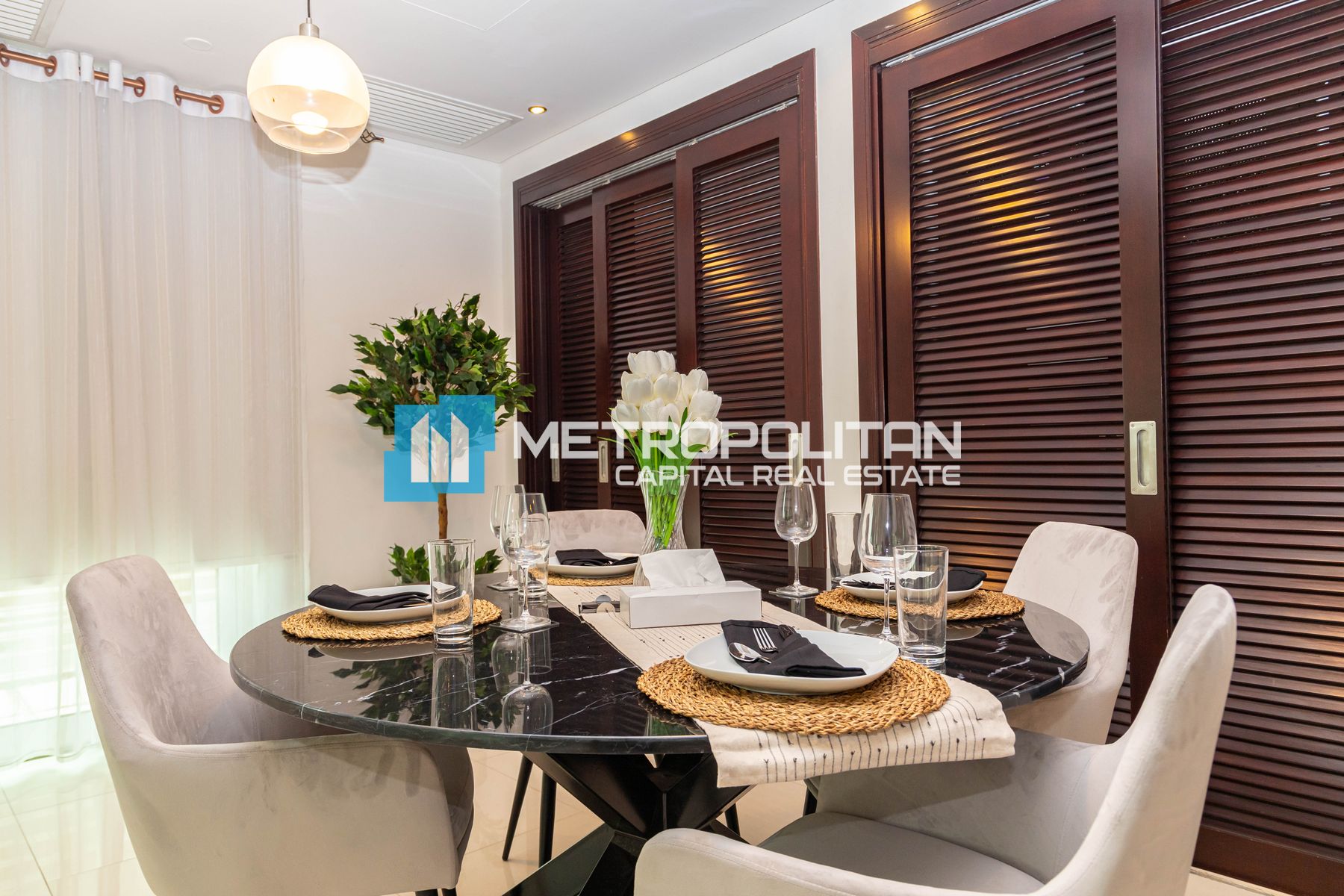 2-комнатный таунхаус в аренду на Al Reem Island – MCR-6982 photo-10