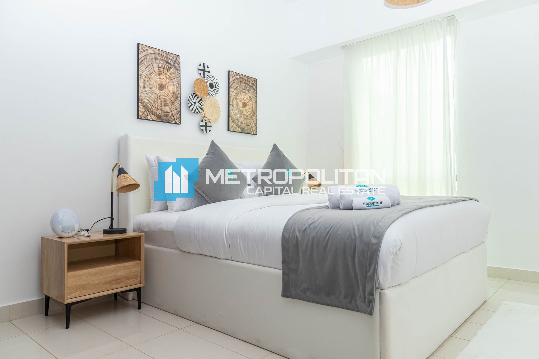 2-комнатный таунхаус в аренду на Al Reem Island – MCR-6982 photo-16