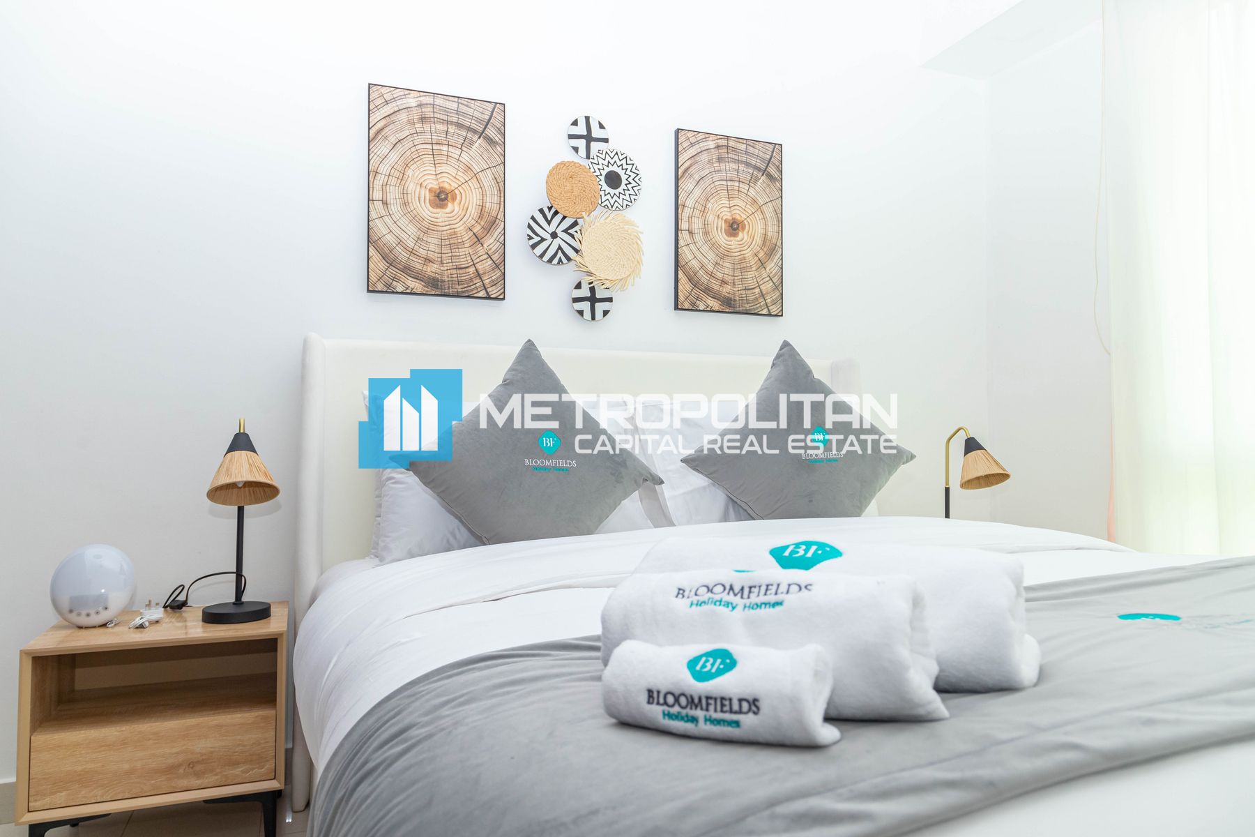 2-комнатный таунхаус в аренду на Al Reem Island – MCR-6982 photo-18