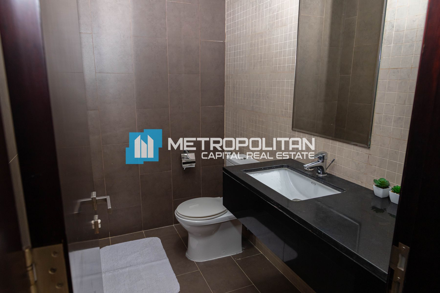 2-комнатный таунхаус в аренду на Al Reem Island – MCR-6982 photo-21