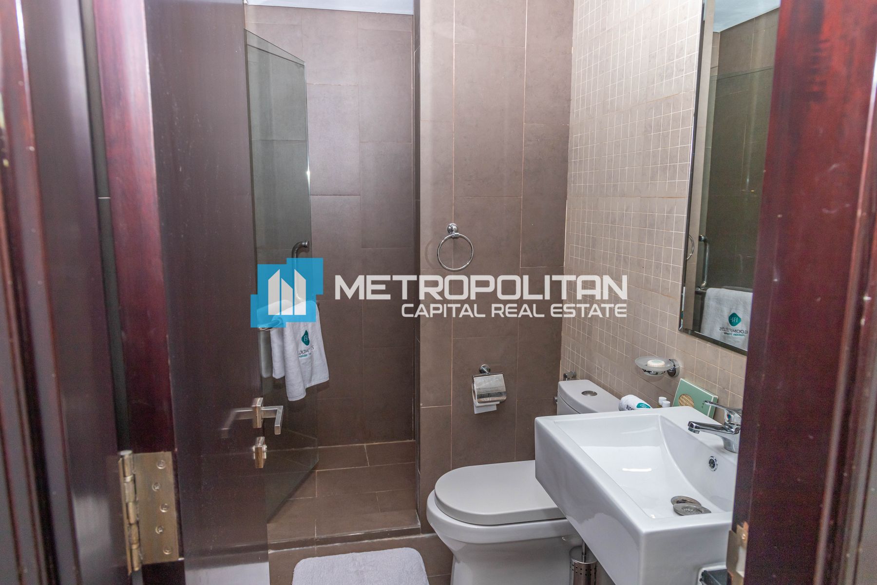 2-комнатный таунхаус в аренду на Al Reem Island – MCR-6982 photo-22