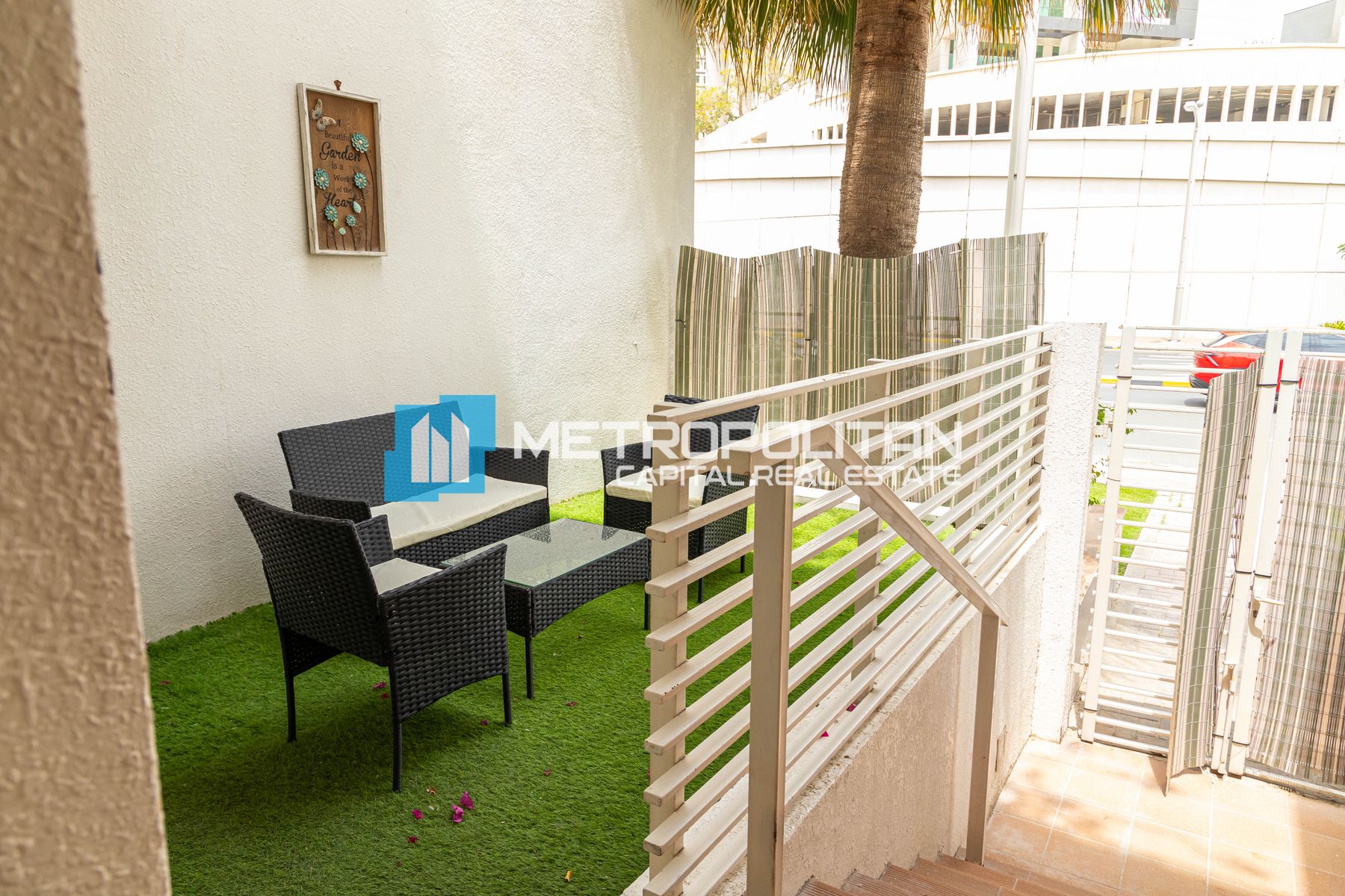 2-комнатный таунхаус в аренду на Al Reem Island – MCR-6982 photo-26