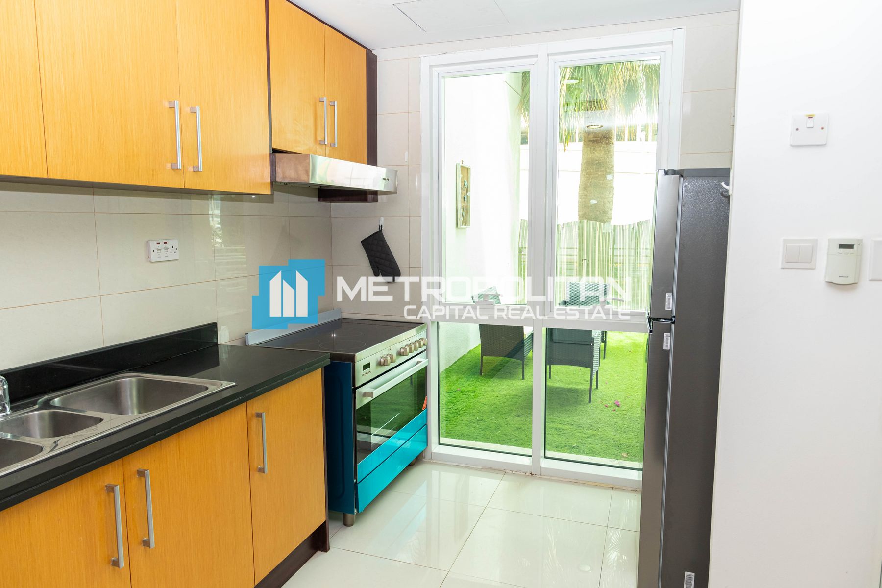 2-комнатный таунхаус в аренду на Al Reem Island – MCR-6982 photo-3