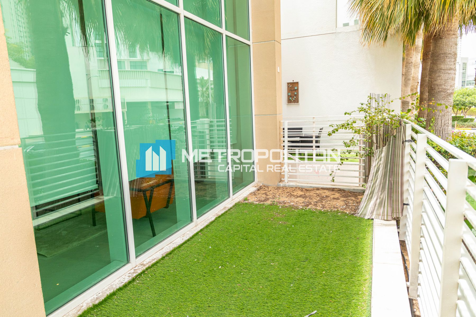 2-комнатный таунхаус в аренду на Al Reem Island – MCR-6982 photo-4