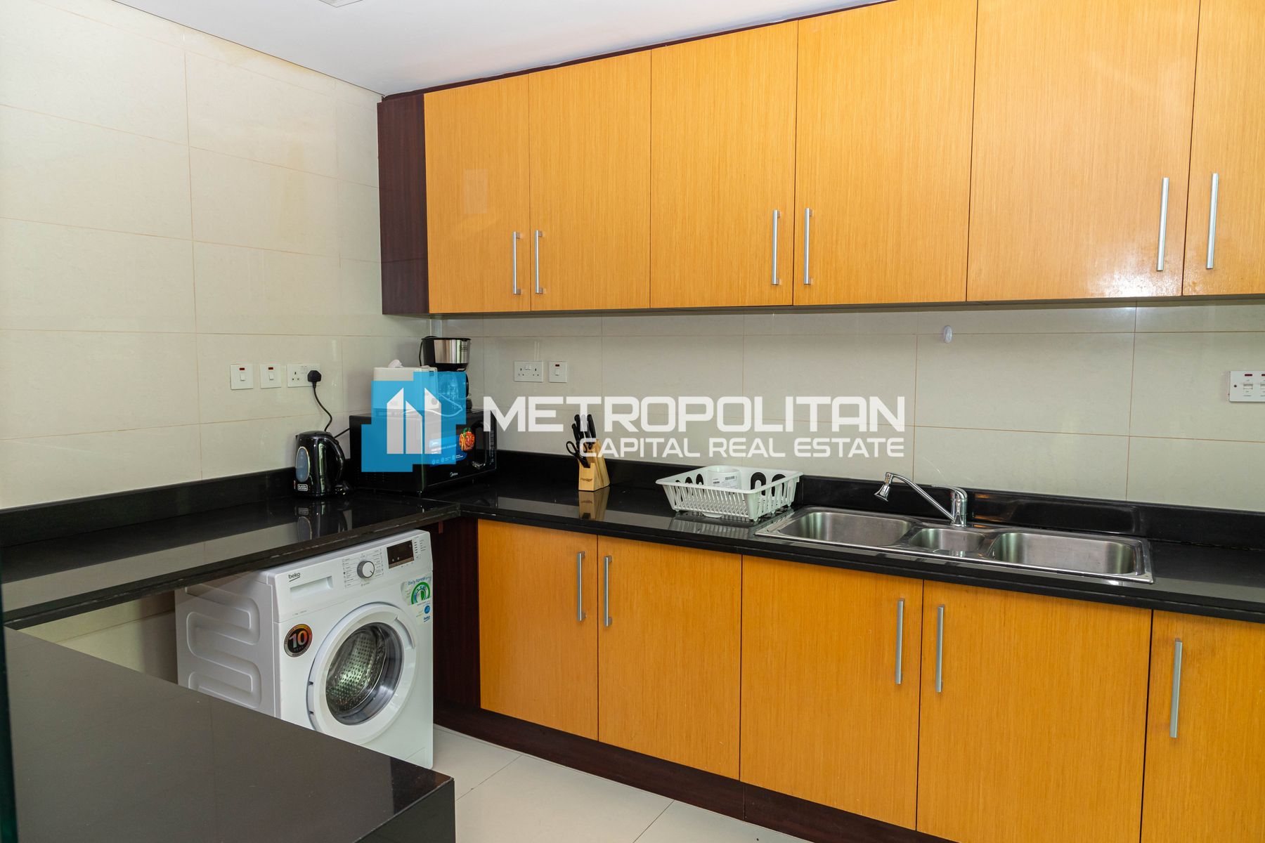 2-комнатный таунхаус в аренду на Al Reem Island – MCR-6982 photo-6