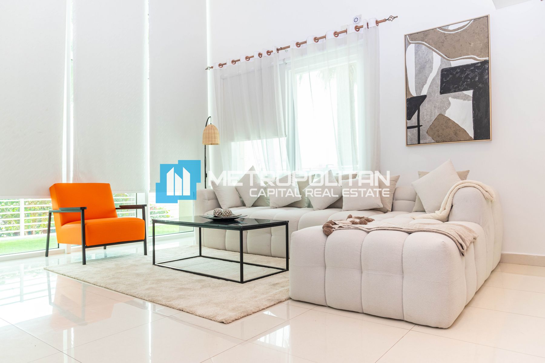 2-комнатный таунхаус в аренду на Al Reem Island – MCR-6982 photo-7