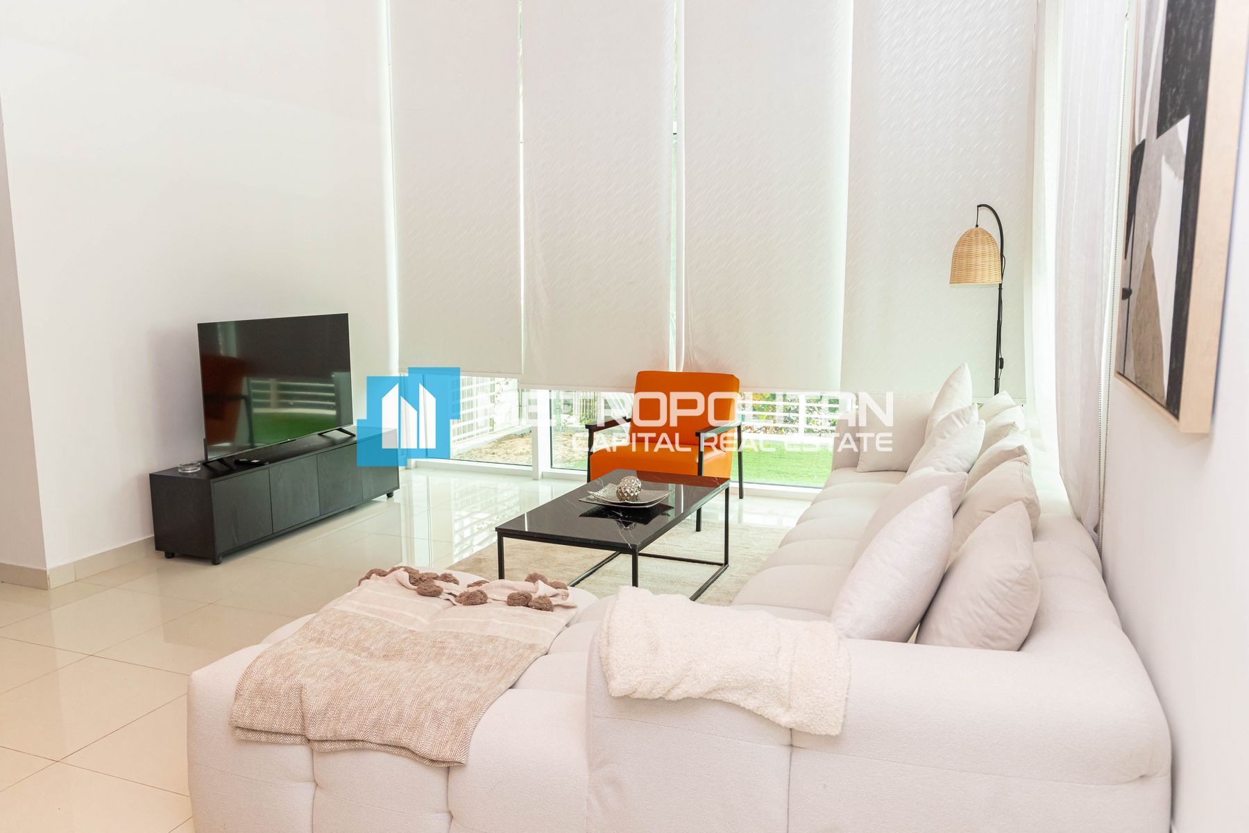 2-комнатный таунхаус в аренду на Al Reem Island – MCR-6982 photo-8