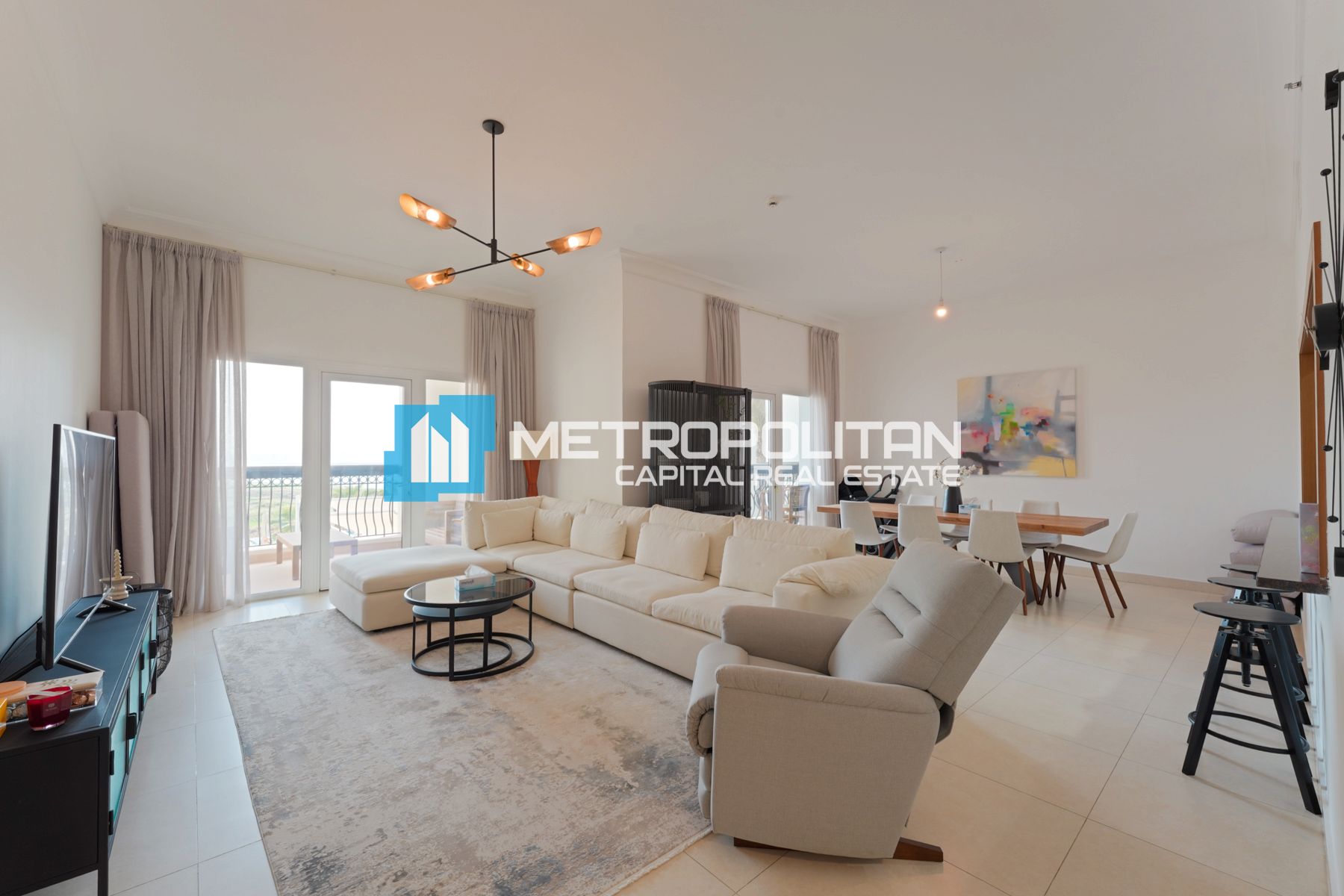 Image - Ansam 3, Yas Island, Abu Dhabi | Project - شقة