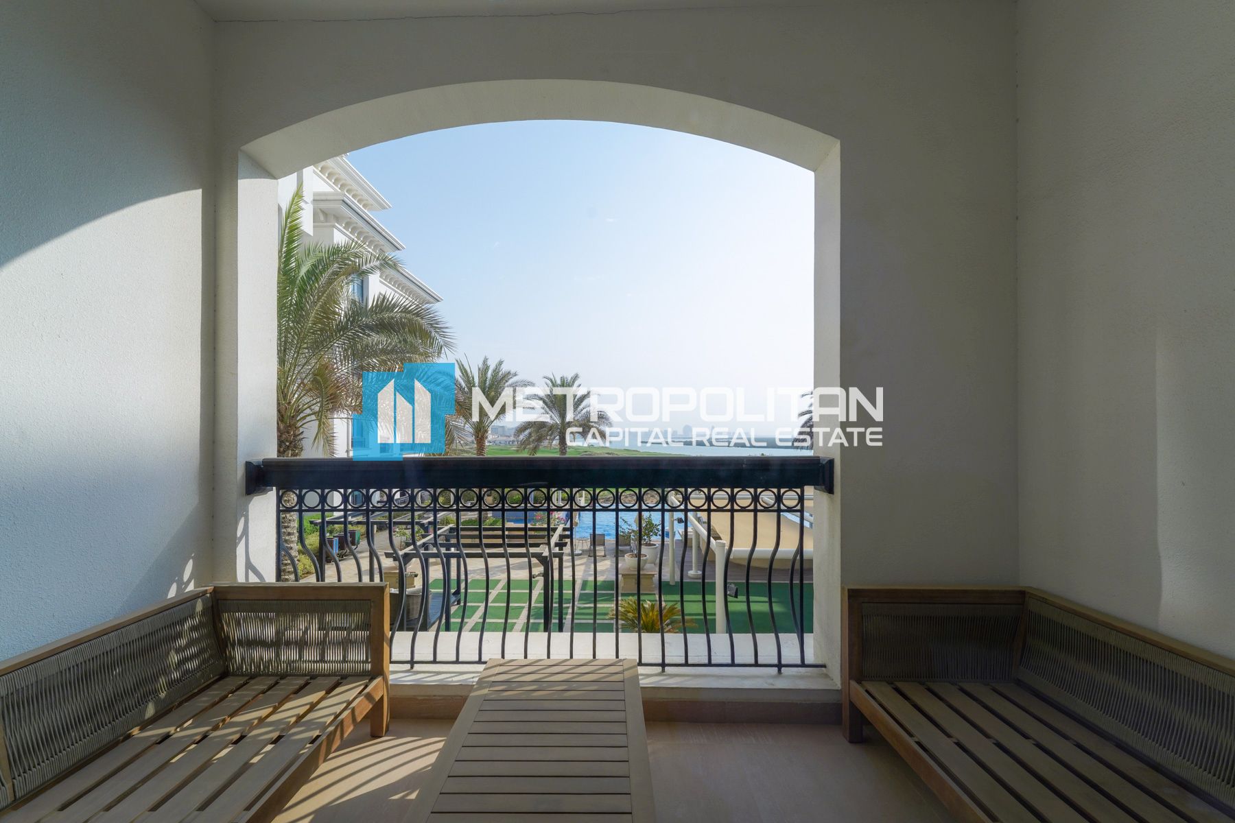 Image - Ansam 3, Yas Island, Abu Dhabi | Project - شقة