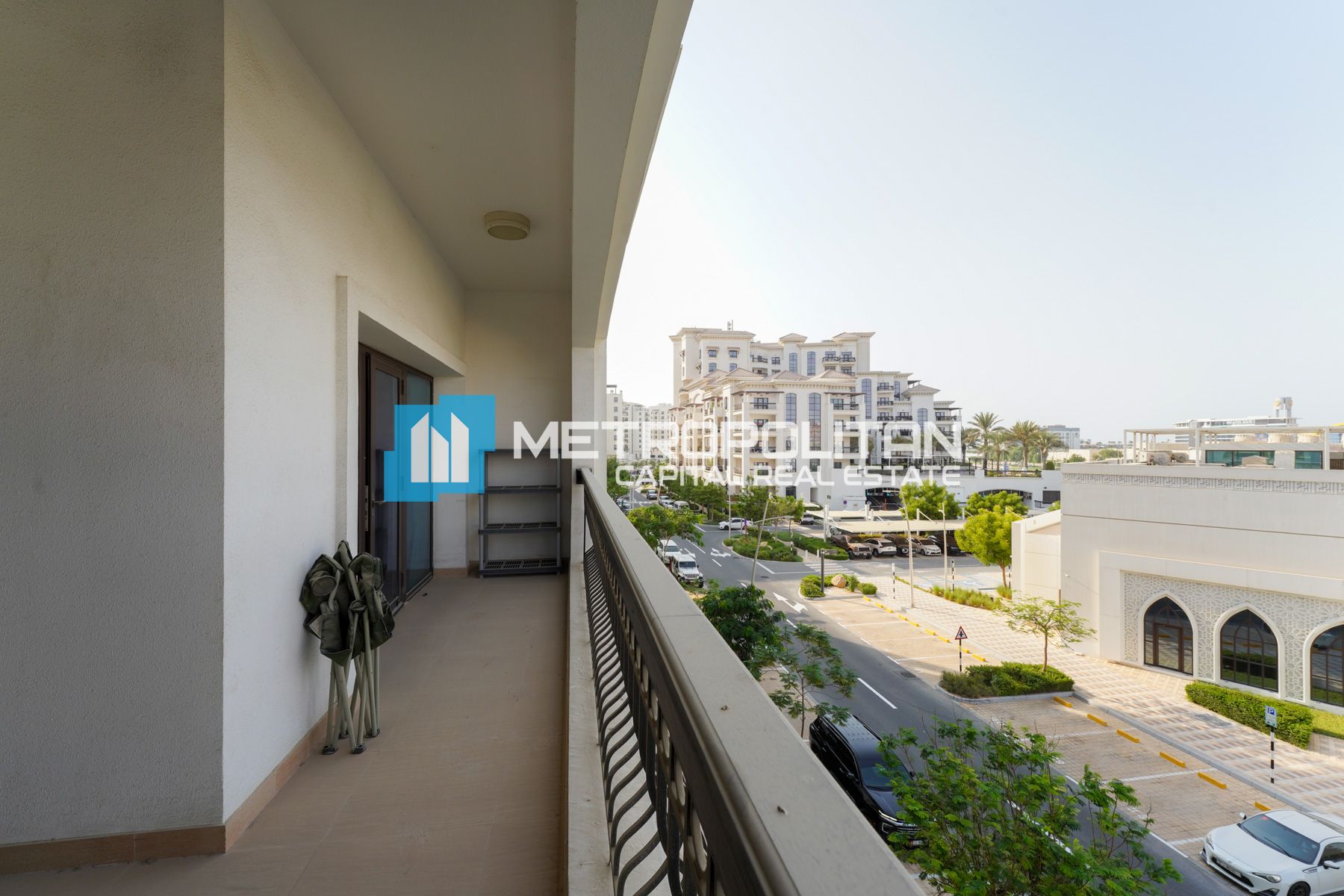 Image - Ansam 3, Yas Island, Abu Dhabi | Project - شقة