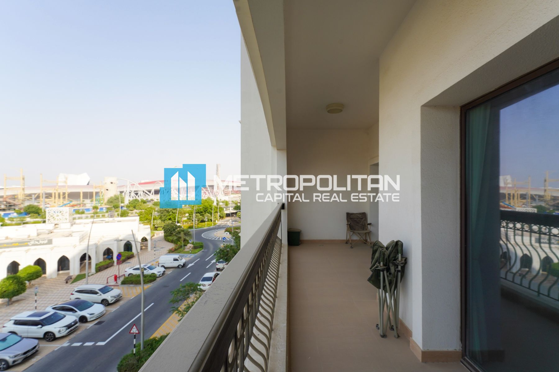 Image - Ansam 3, Yas Island, Abu Dhabi | Project - شقة