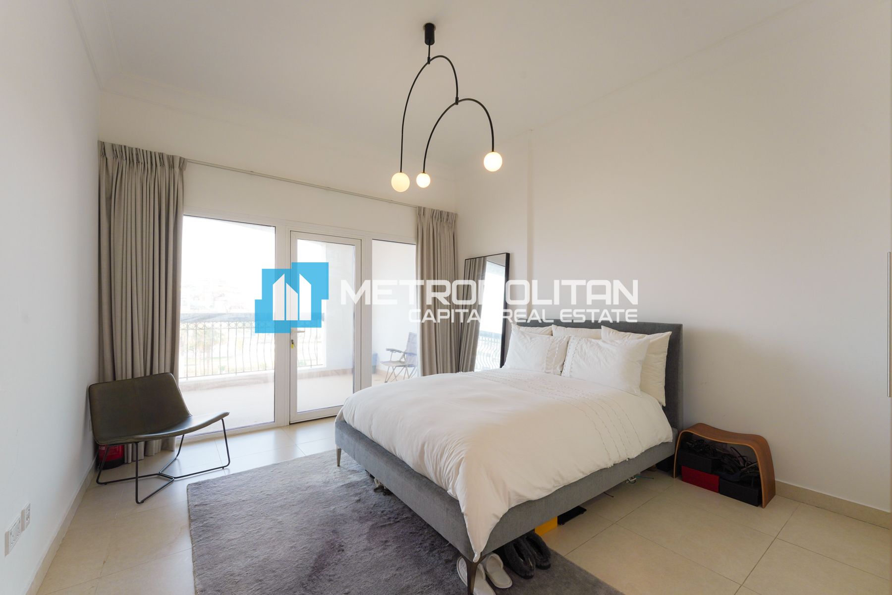 Image - Ansam 3, Yas Island, Abu Dhabi | Project - شقة