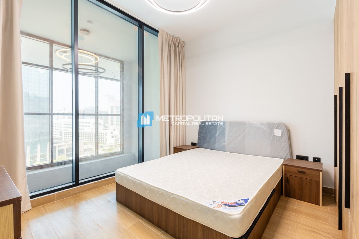 3BR Apartment for Rent in Al Maryah Island – MCR-6986 photo-9