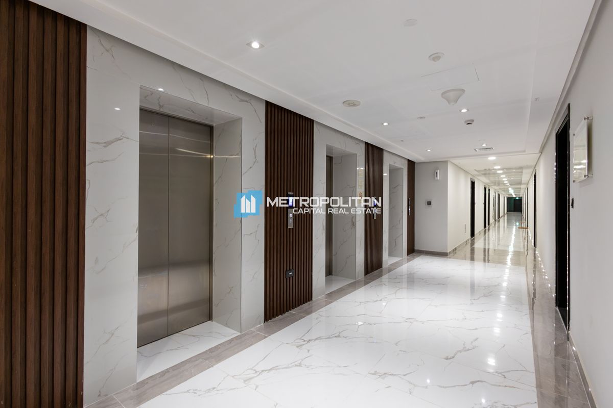 3BR Apartment for Rent in Al Maryah Island – MCR-6986 photo-12