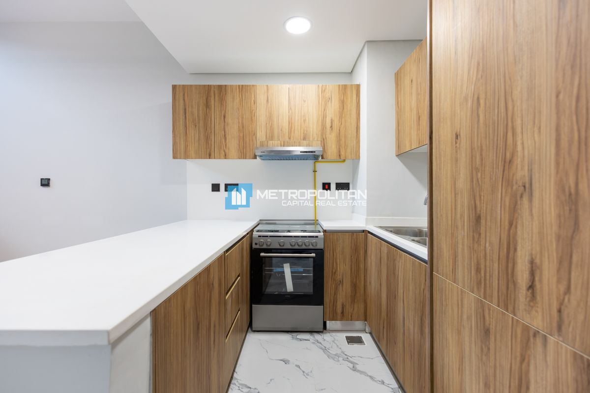 3BR Apartment for Rent in Al Maryah Island – MCR-6986 photo-2