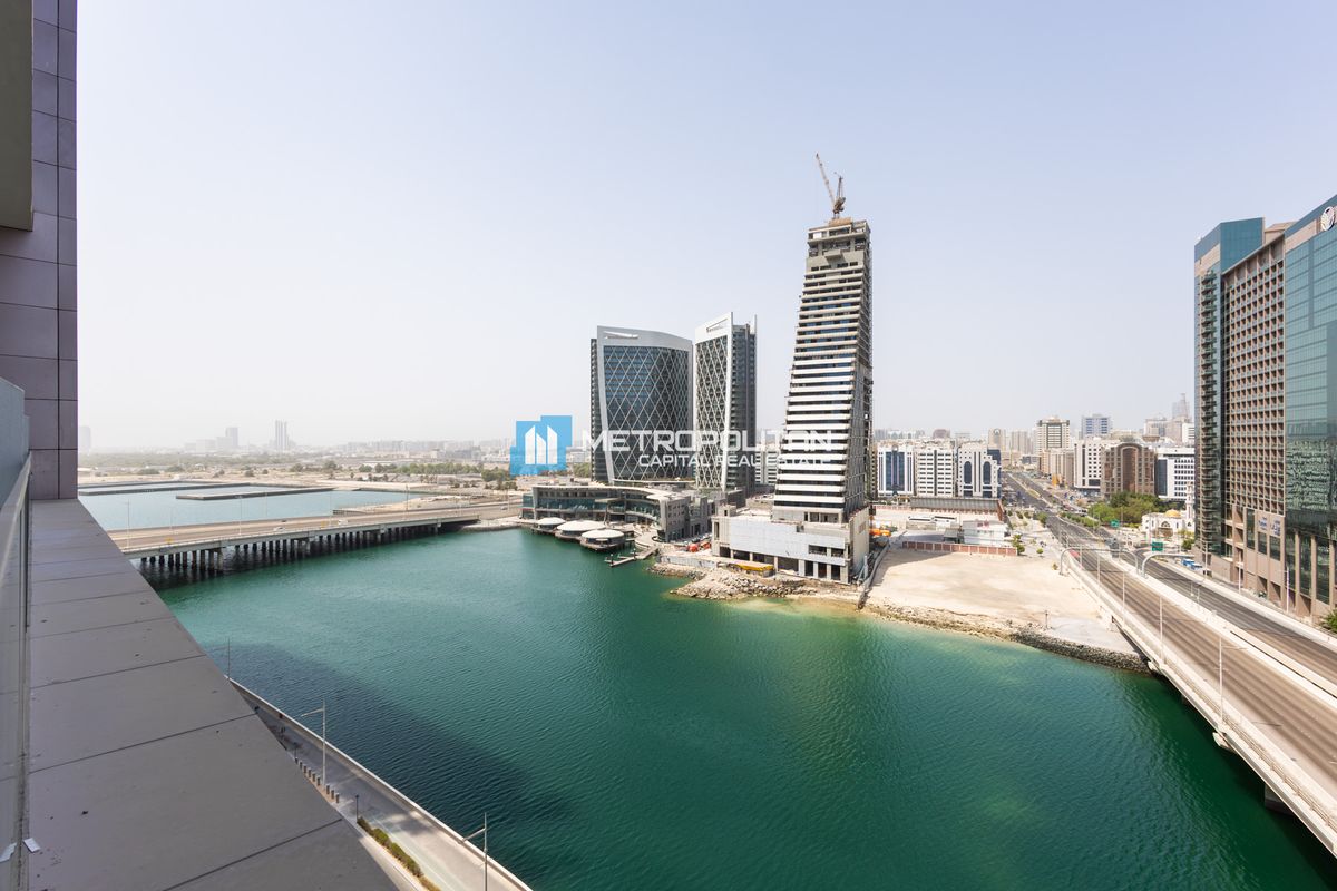 3BR Apartment for Rent in Al Maryah Island – MCR-6986 photo-4