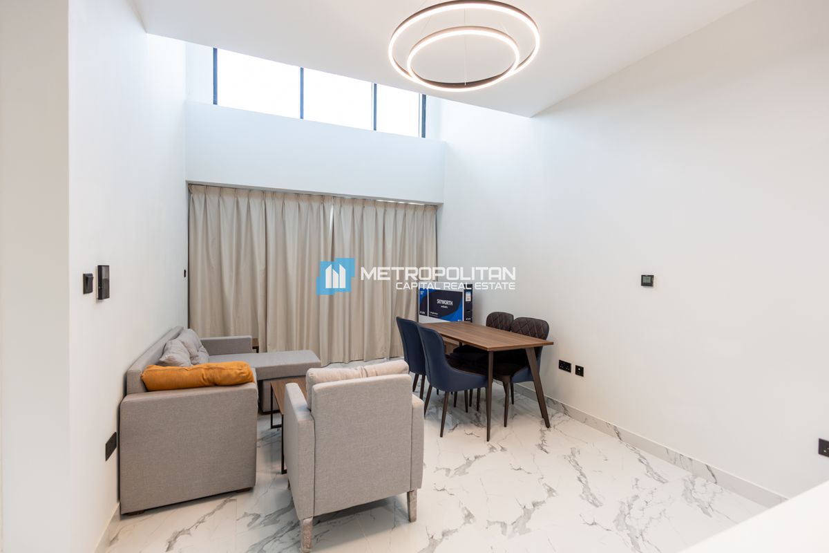 3BR Apartment for Rent in Al Maryah Island – MCR-6986 photo-5