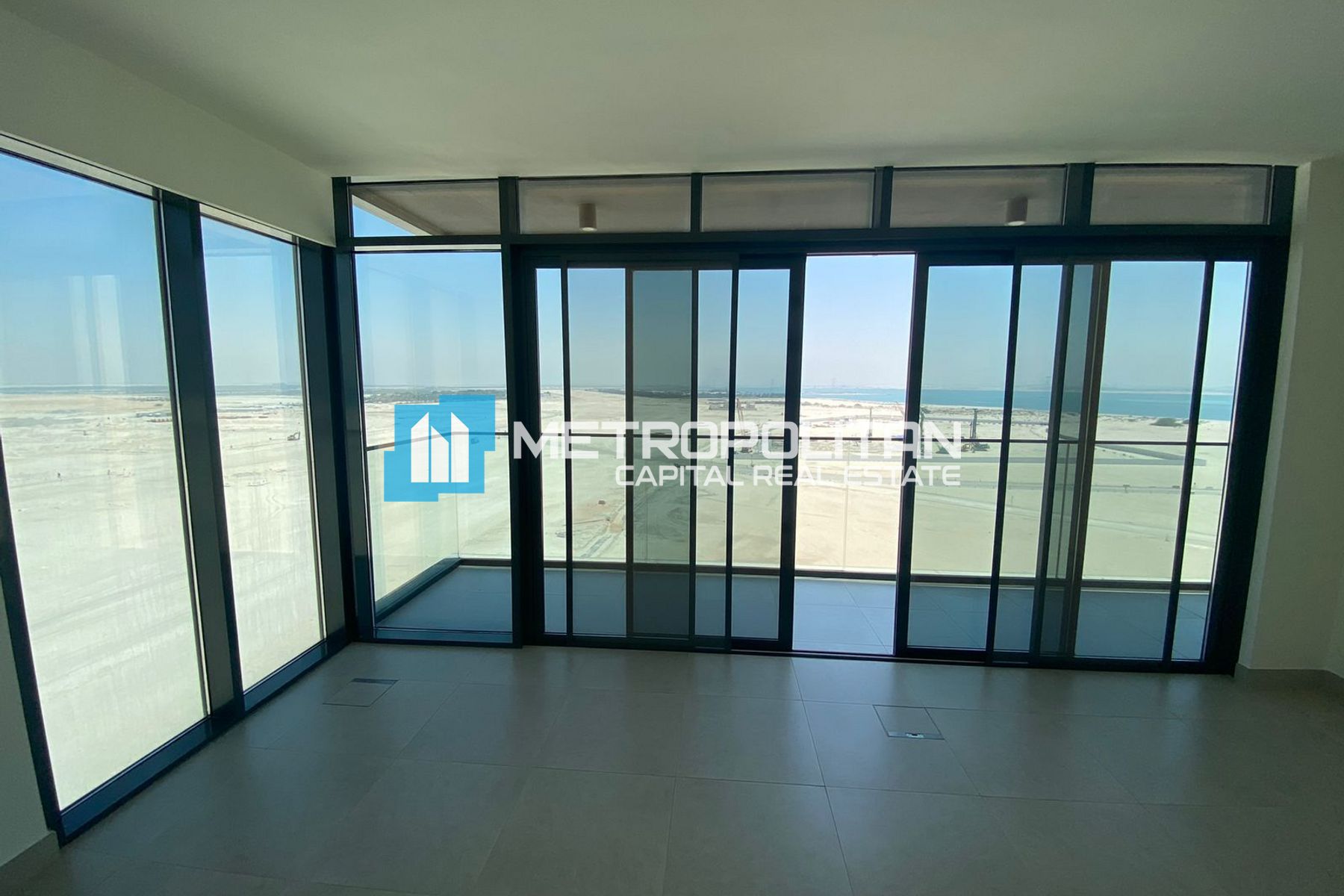 شقة 2 غرفة نوم للإيجار في جزيرة السعديات – MCR-6987 photo-1