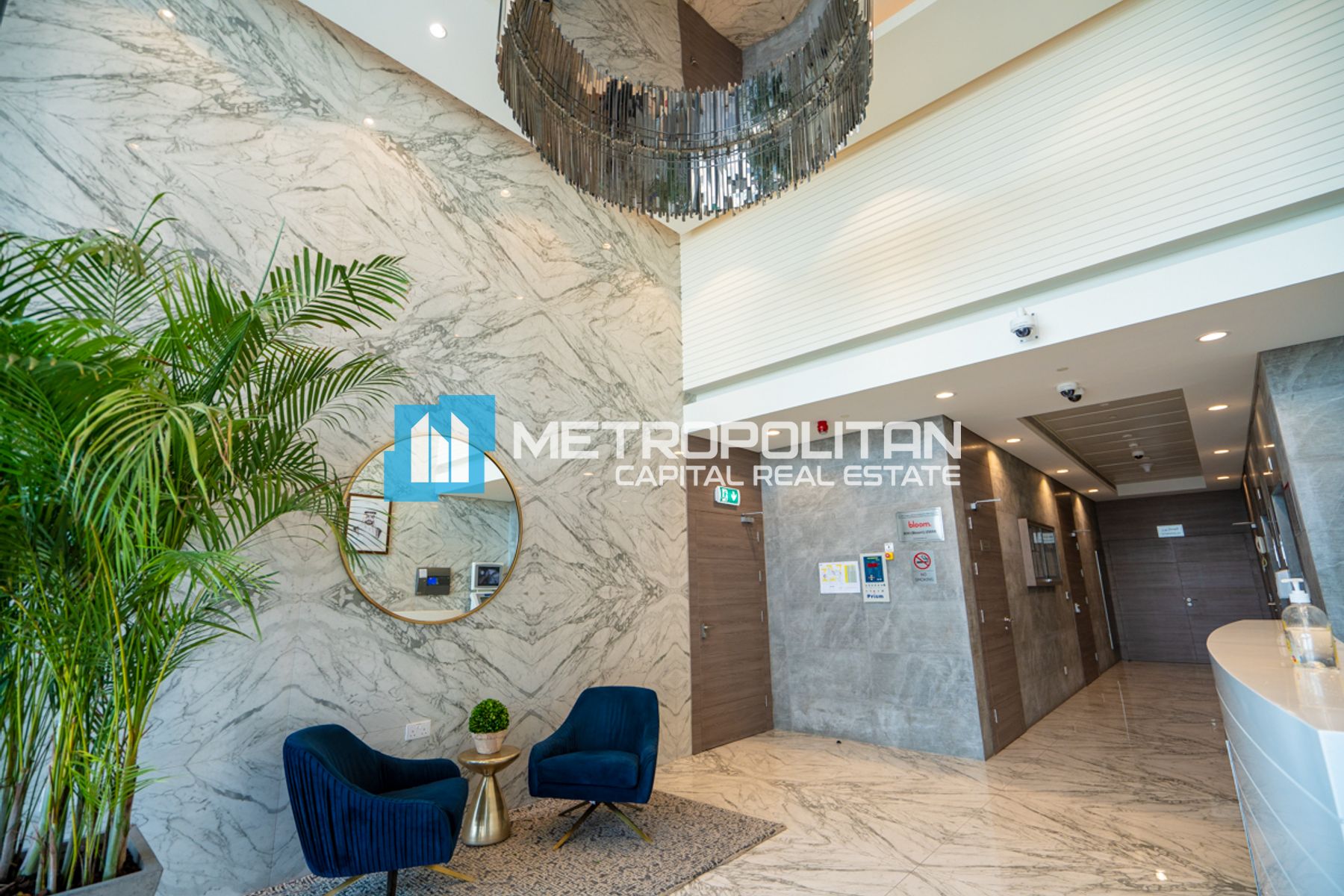 شقة 2 غرفة نوم للإيجار في جزيرة السعديات – MCR-6987 photo-23