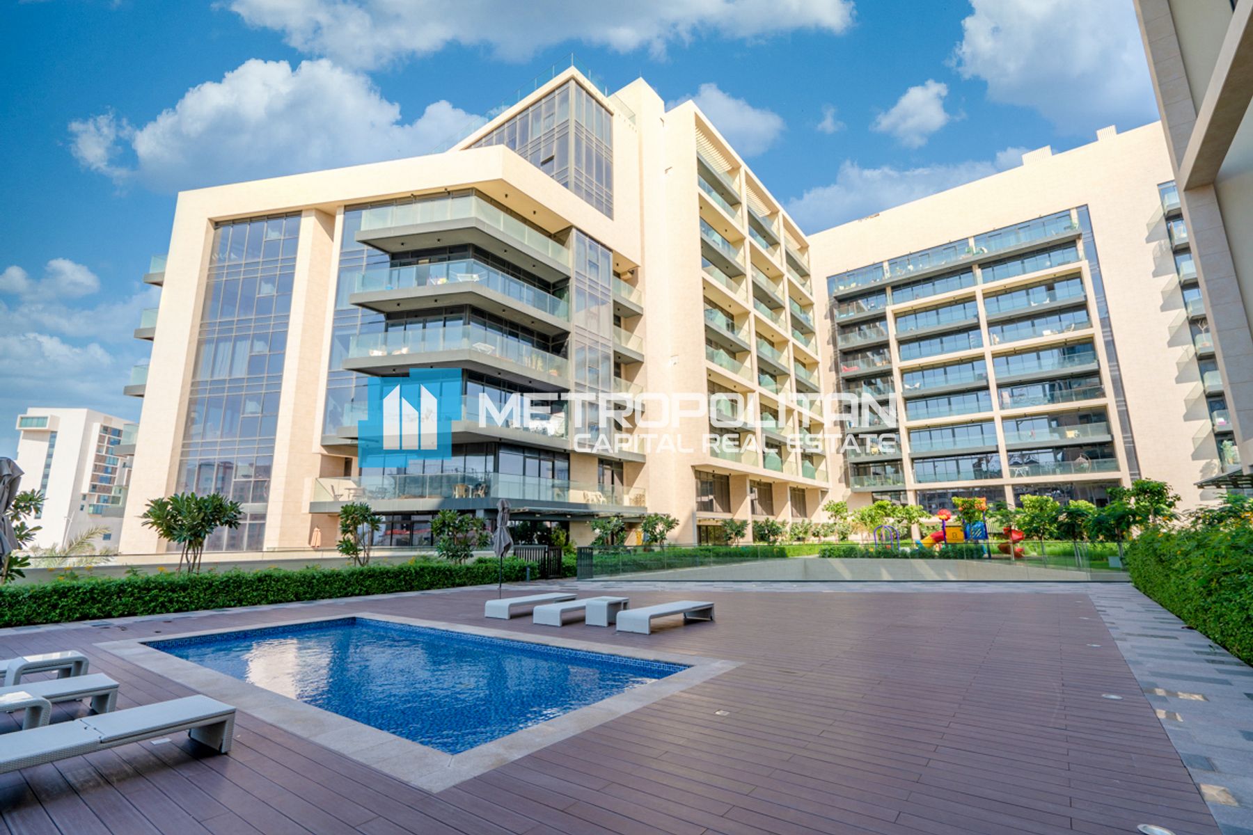 شقة 2 غرفة نوم للإيجار في جزيرة السعديات – MCR-6987 photo-2