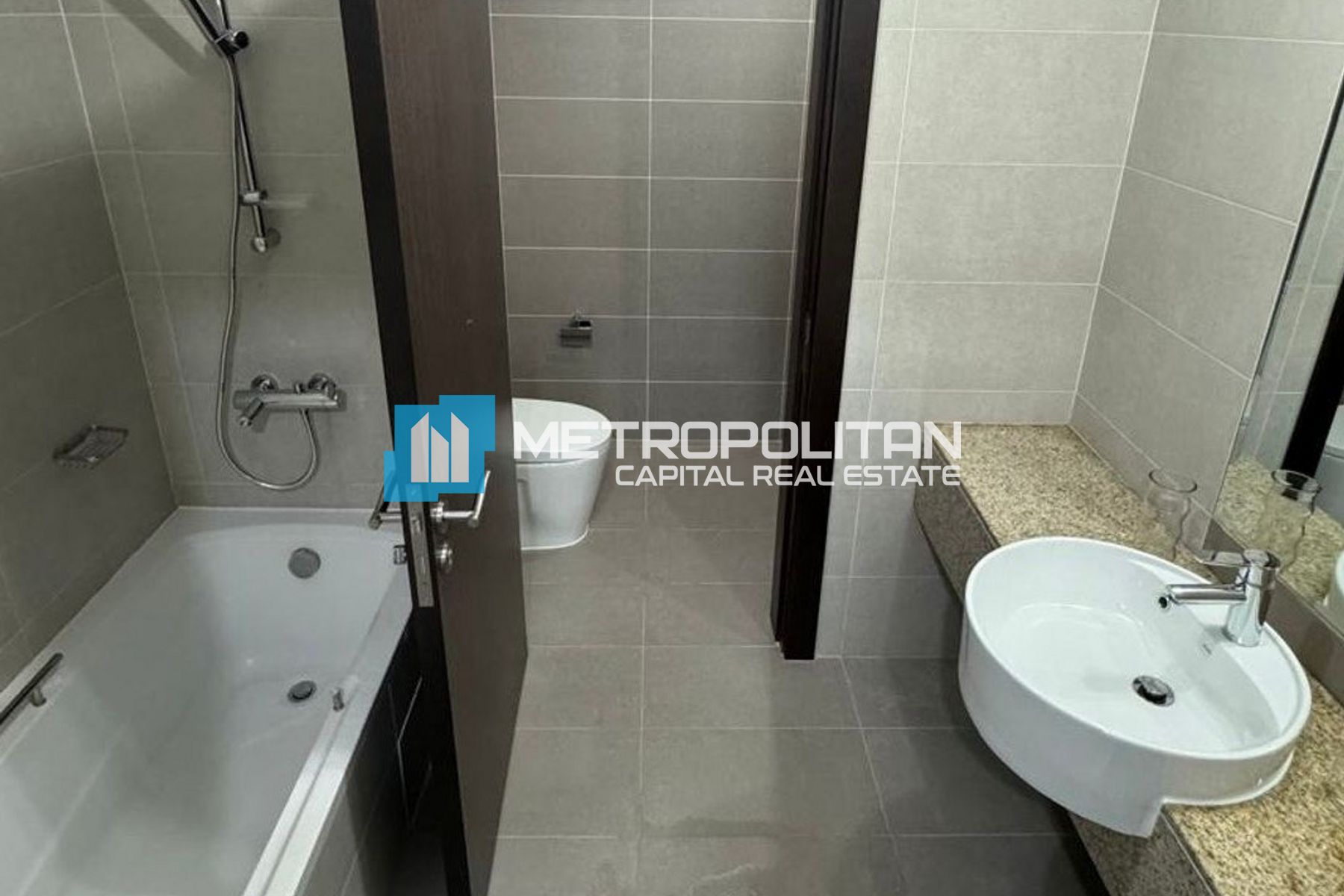 شقة غرفة نوم واحدة للإيجار في جزيرة الريم – MCR-6993 photo-9