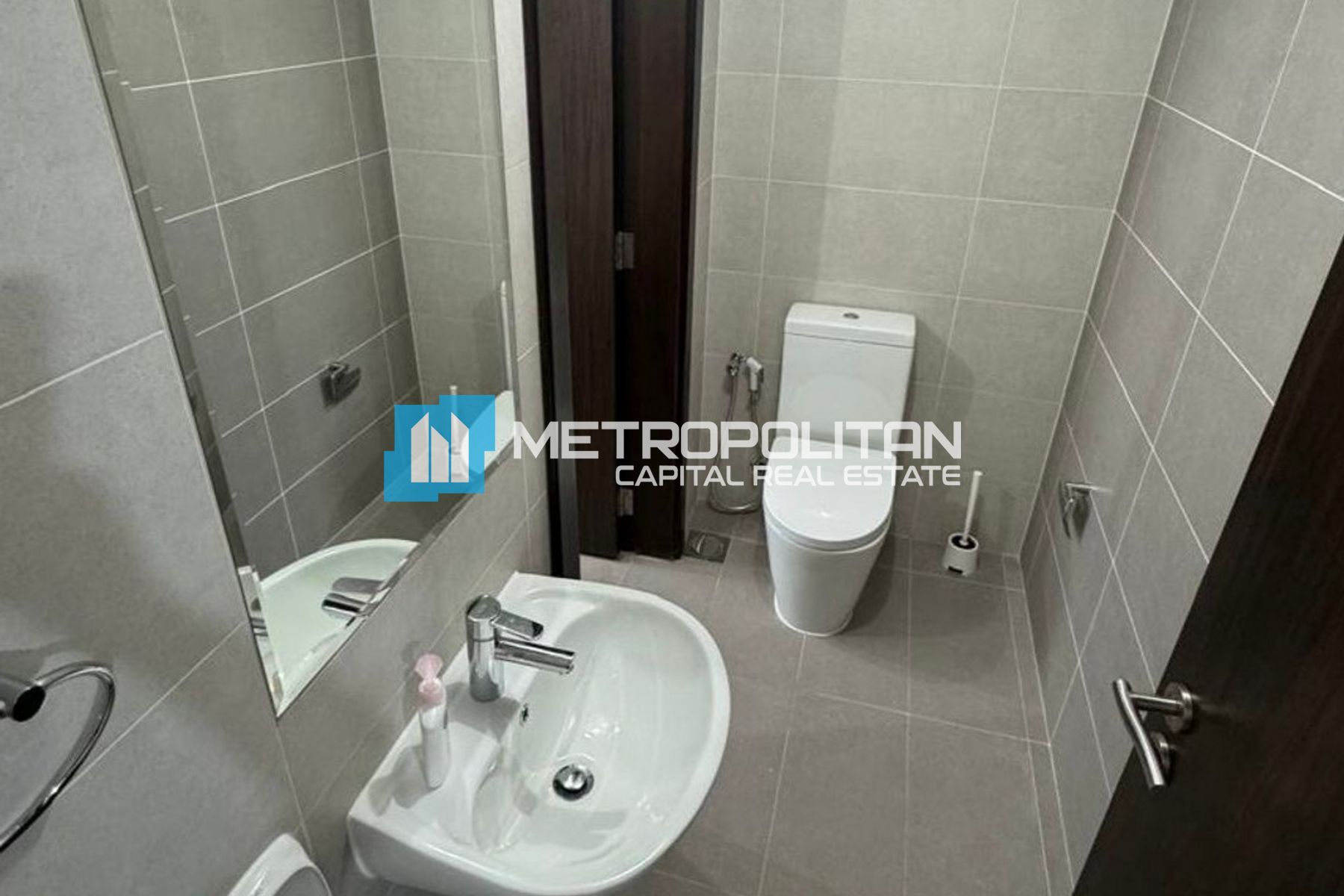 شقة غرفة نوم واحدة للإيجار في جزيرة الريم – MCR-6993 photo-10