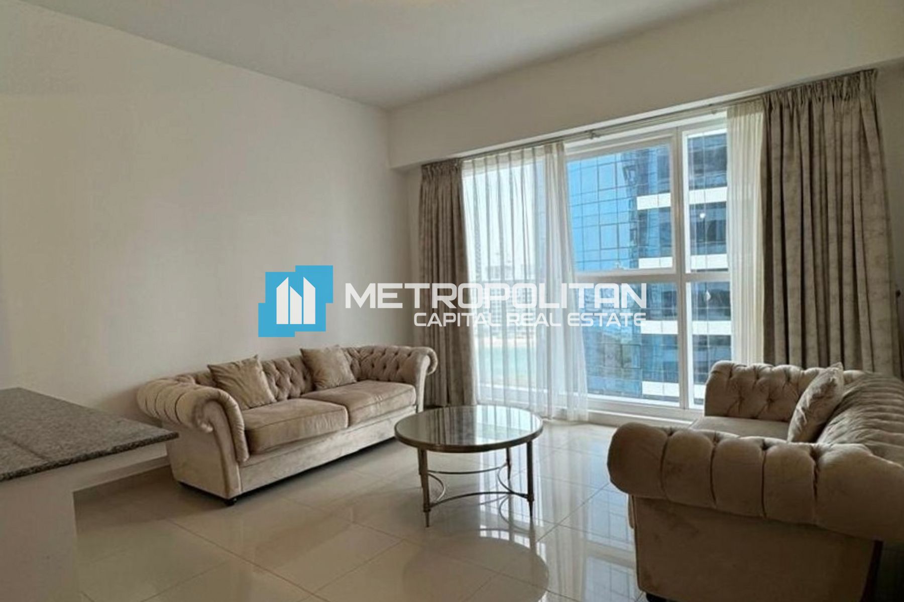 شقة غرفة نوم واحدة للإيجار في جزيرة الريم – MCR-6993 photo-1