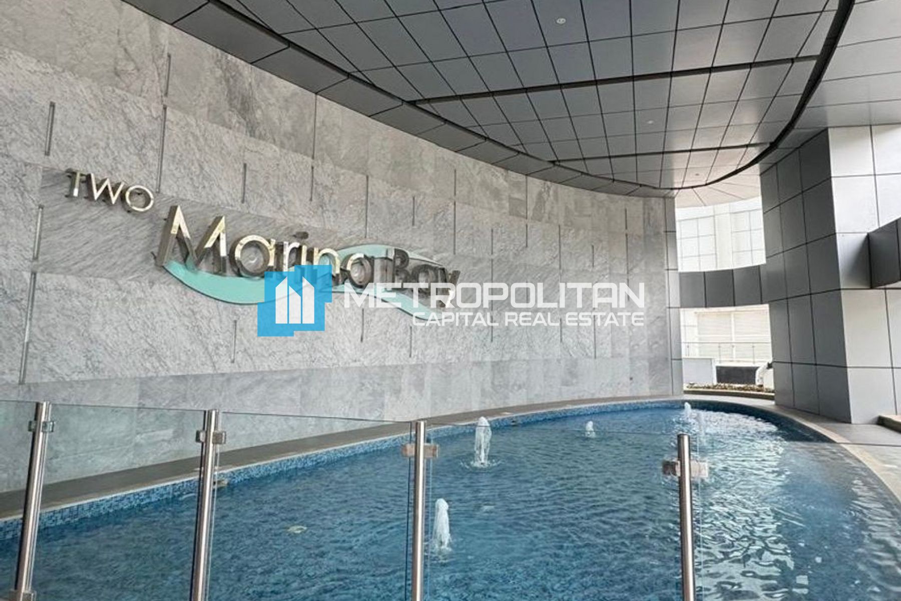 شقة غرفة نوم واحدة للإيجار في جزيرة الريم – MCR-6993 photo-3