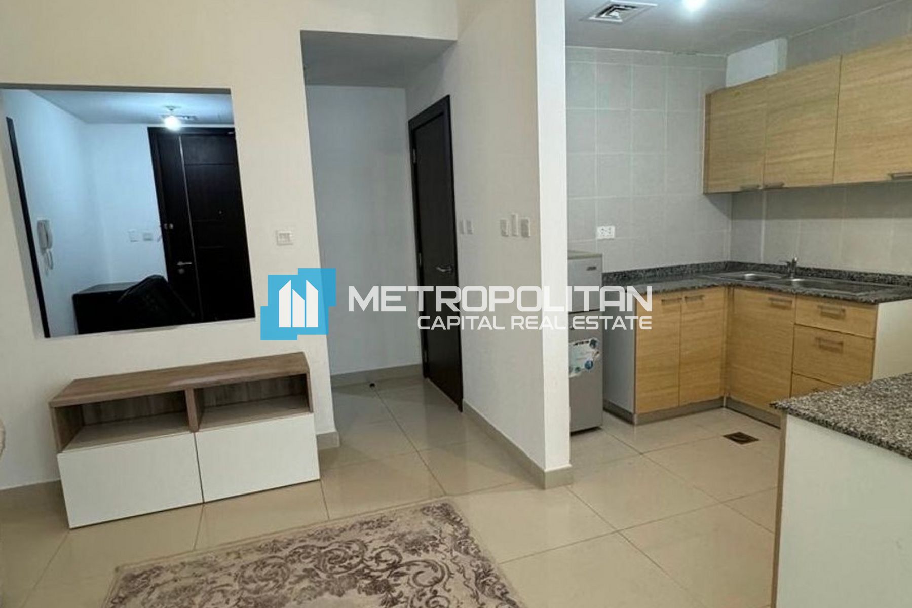 شقة غرفة نوم واحدة للإيجار في جزيرة الريم – MCR-6993 photo-5