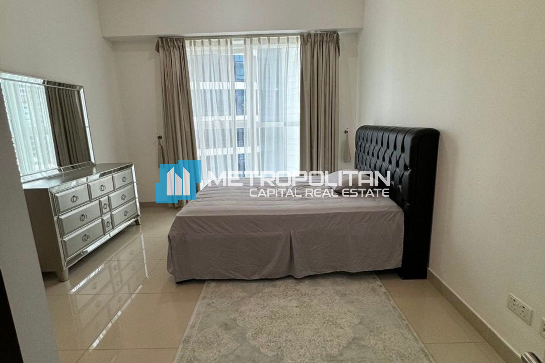 شقة غرفة نوم واحدة للإيجار في جزيرة الريم – MCR-6993 photo-6