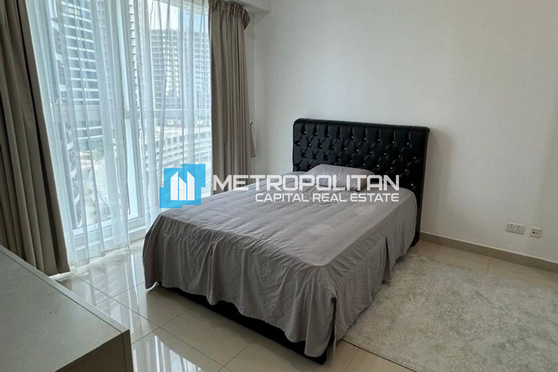 شقة غرفة نوم واحدة للإيجار في جزيرة الريم – MCR-6993 photo-7