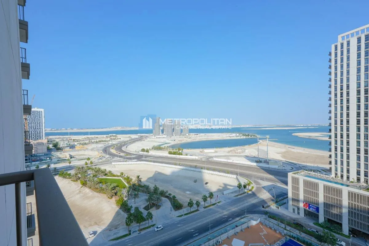شقة استوديو للإيجار في جزيرة الريم – MCR-6997 photo-0