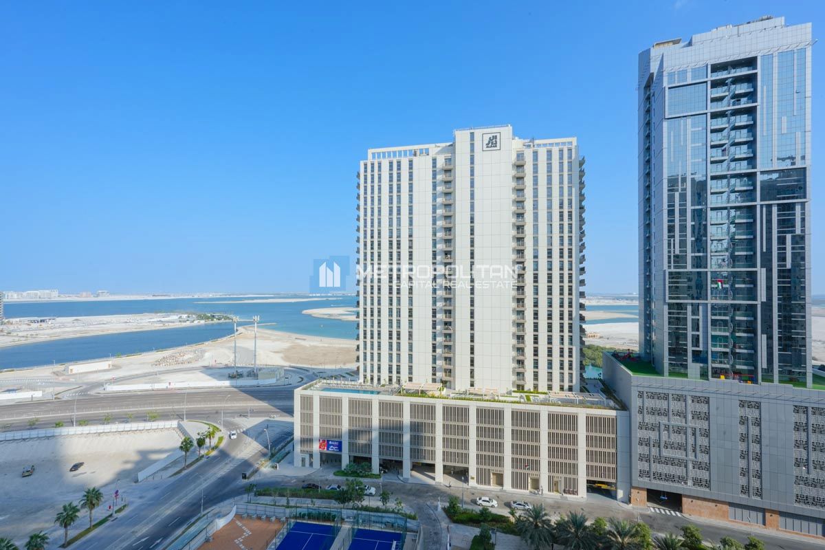 شقة استوديو للإيجار في جزيرة الريم – MCR-6997 photo-12