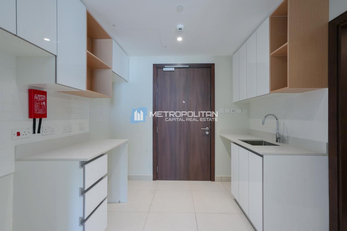 شقة استوديو للإيجار في جزيرة الريم – MCR-6997 photo-3