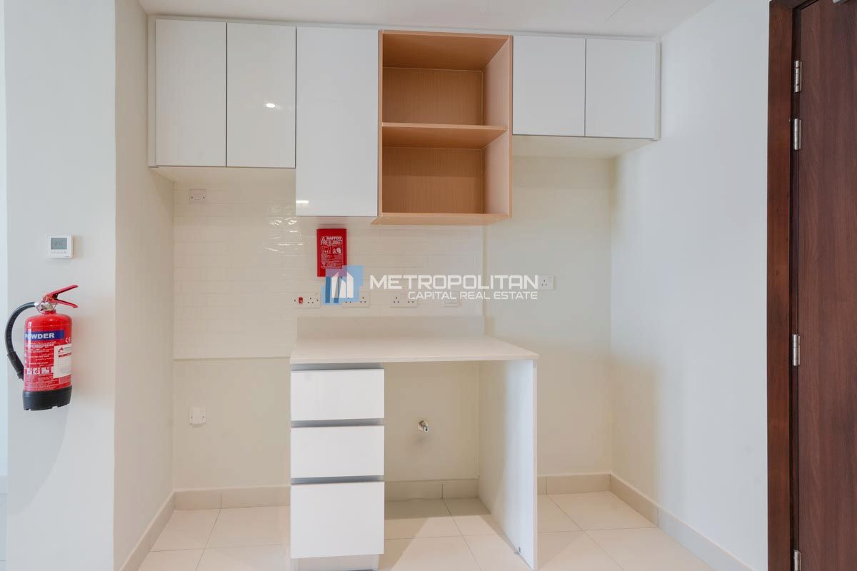 شقة استوديو للإيجار في جزيرة الريم – MCR-6997 photo-7