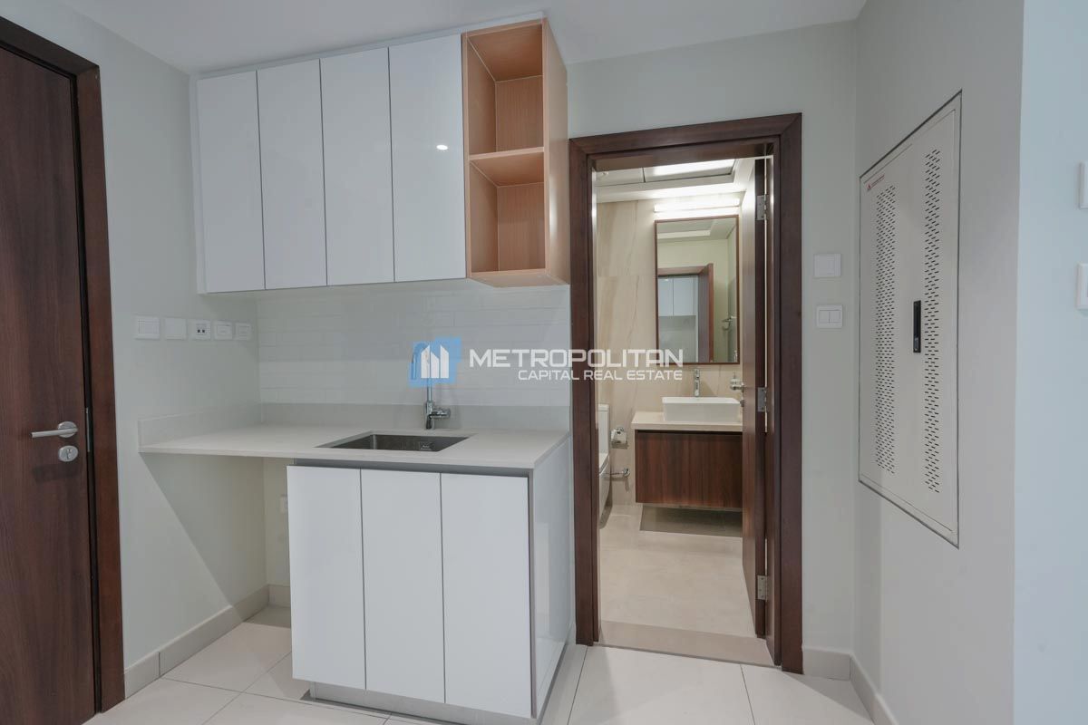 شقة استوديو للإيجار في جزيرة الريم – MCR-6997 photo-8