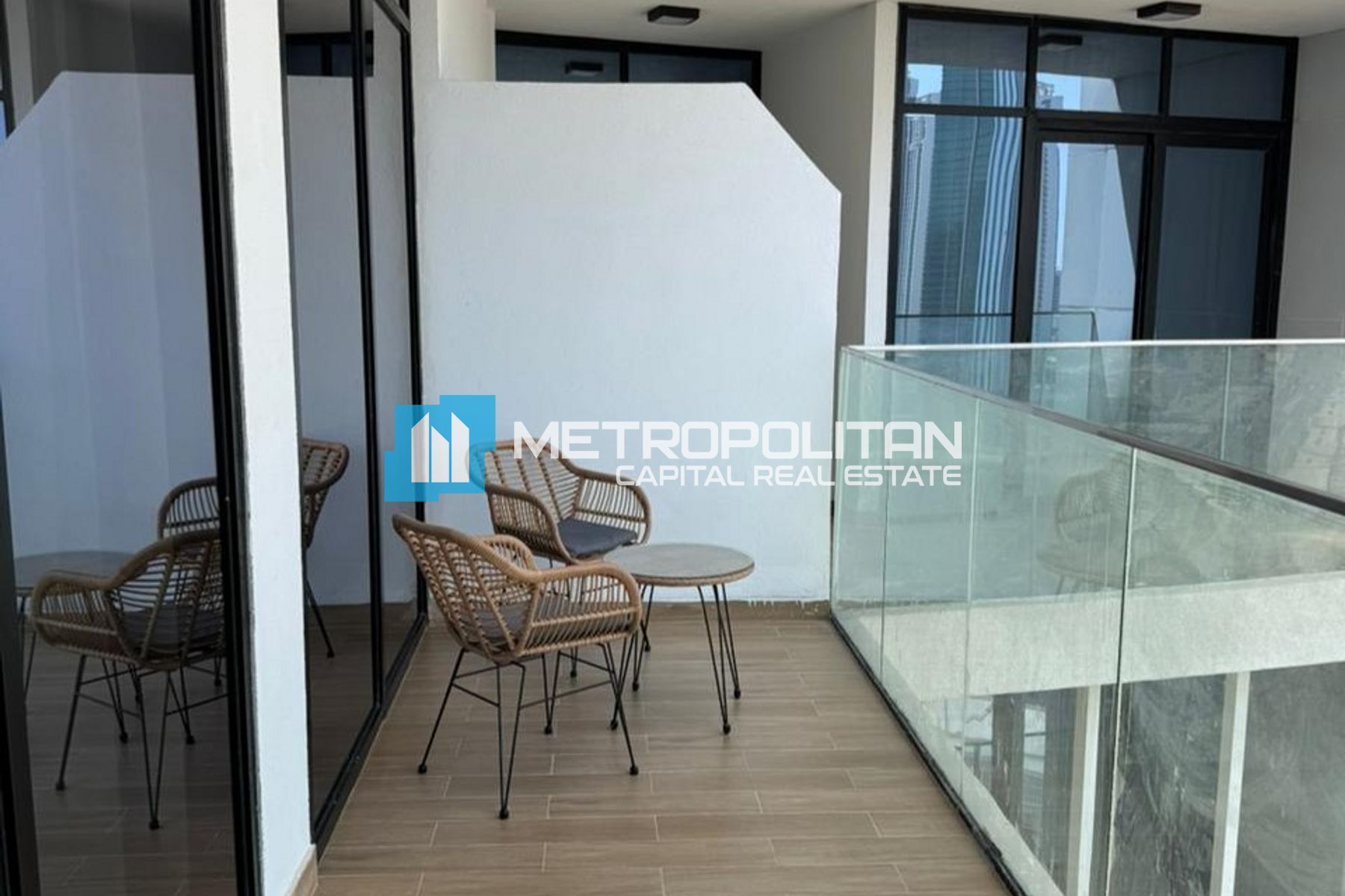 شقة بغرفة نوم واحدة للإيجار في جزيرة المارية – MCR-7003 photo-2