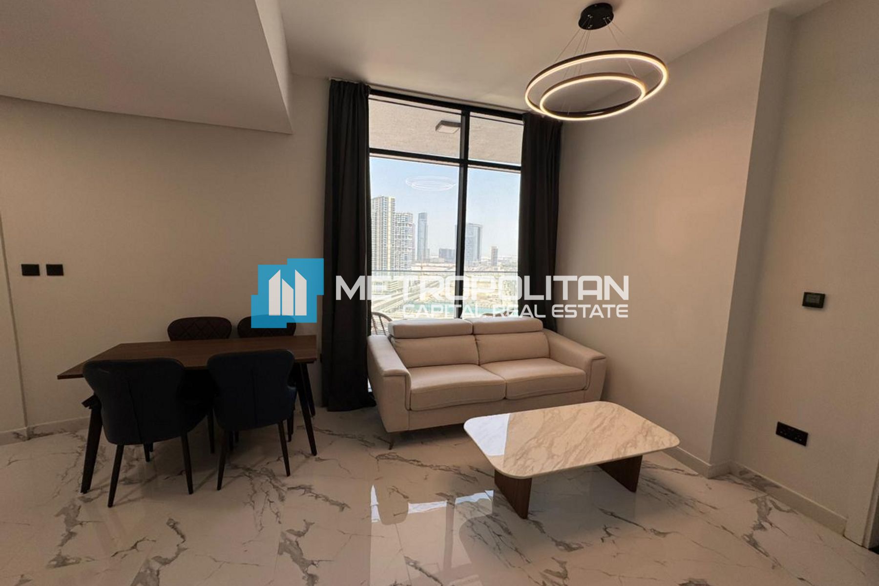 شقة بغرفة نوم واحدة للإيجار في جزيرة المارية – MCR-7003 photo-4