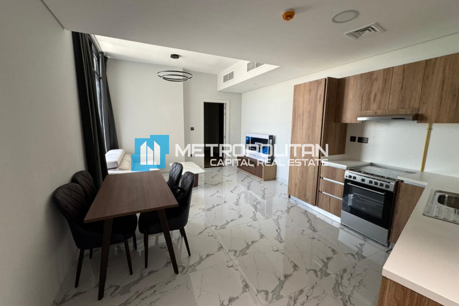 شقة بغرفة نوم واحدة للإيجار في جزيرة المارية – MCR-7003 photo-5